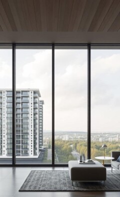 Договор долевого участия при покупке квартиры в новостройке в ипотеку — основные аспекты