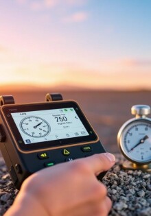 Переносной газоанализатор: как выбрать, использовать и не пожалеть