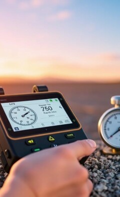 Переносной газоанализатор: как выбрать, использовать и не пожалеть