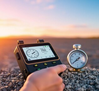 Переносной газоанализатор: как выбрать, использовать и не пожалеть