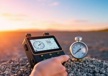 Переносной газоанализатор: как выбрать, использовать и не пожалеть