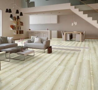 Толщина ламината. Как выбрать?