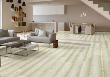 Толщина ламината. Как выбрать?