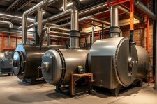 Паровые котлы: понятные объяснения и практические советы для тех, кто отвечает за пар
