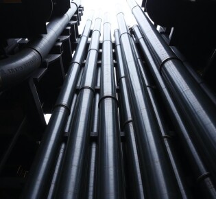 Стальные трубы: как выбрать, понять и не ошибиться