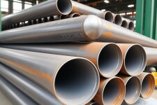 Бесшовные стальные трубы: что внутри стенки и почему это важно для вашего проекта