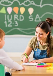 Как стать воспитателем через курсы переподготовки: практический план и честные ответы