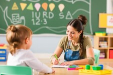 Как стать воспитателем через курсы переподготовки: практический план и честные ответы