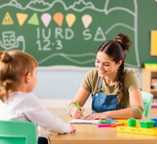 Как стать воспитателем через курсы переподготовки: практический план и честные ответы