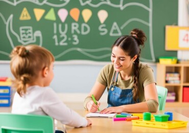 Как стать воспитателем через курсы переподготовки: практический план и честные ответы