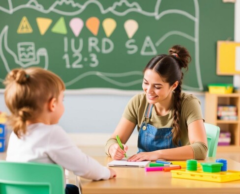 Как стать воспитателем через курсы переподготовки: практический план и честные ответы