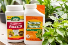 Лучшие удобрения для комнатных растений: рейтинг средств в 2026 году