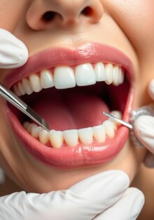 Лечение зубов и десен в стоматологии: что делать, если болит, кровит или просто хочется сохранить улыбку