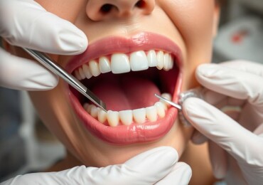 Лечение зубов и десен в стоматологии: что делать, если болит, кровит или просто хочется сохранить улыбку