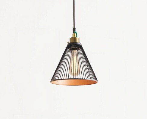 Светильник Лофт Подвесной: Как Создать Стиль и Уют в Вашем Интерьере