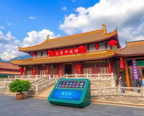 Как получить бесплатный китайский номер телефона для регистрации: Полное руководство