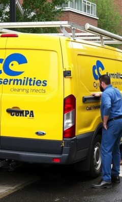 Клининговая компания: Все о чистоте и порядке в вашем доме