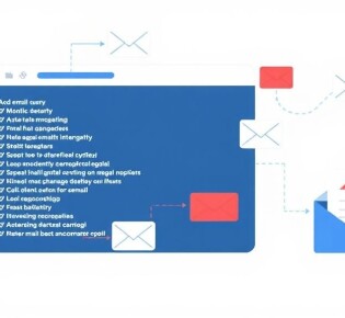 Почтовая система, которая действительно работает: как выбрать, настроить и не потерять письма
