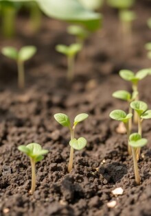 Как подобрать и вырастить саженцы плодовых растений, чтобы сад радовал урожаем