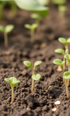 Как подобрать и вырастить саженцы плодовых растений, чтобы сад радовал урожаем