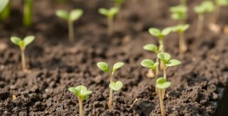 Как подобрать и вырастить саженцы плодовых растений, чтобы сад радовал урожаем