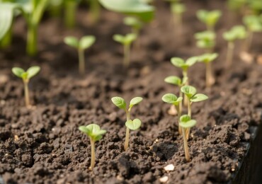 Как подобрать и вырастить саженцы плодовых растений, чтобы сад радовал урожаем