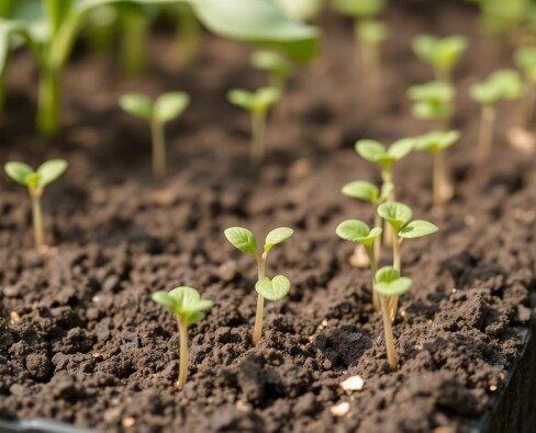 Как подобрать и вырастить саженцы плодовых растений, чтобы сад радовал урожаем