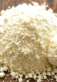 Специализированные крахмалы для производства: как выбрать и применить правильно