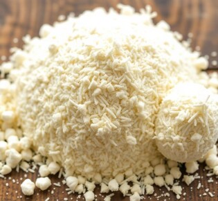 Специализированные крахмалы для производства: как выбрать и применить правильно