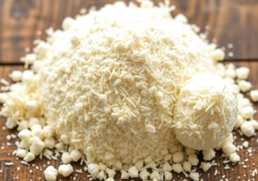 Специализированные крахмалы для производства: как выбрать и применить правильно