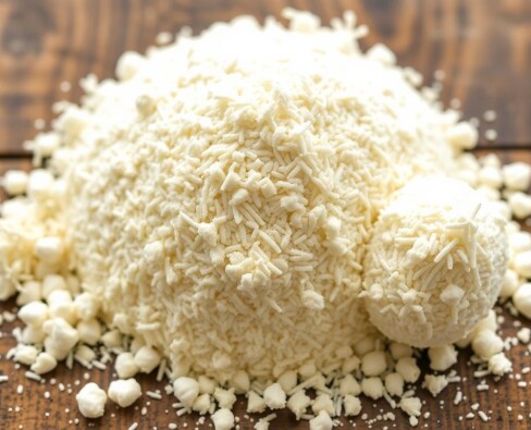 Специализированные крахмалы для производства: как выбрать и применить правильно