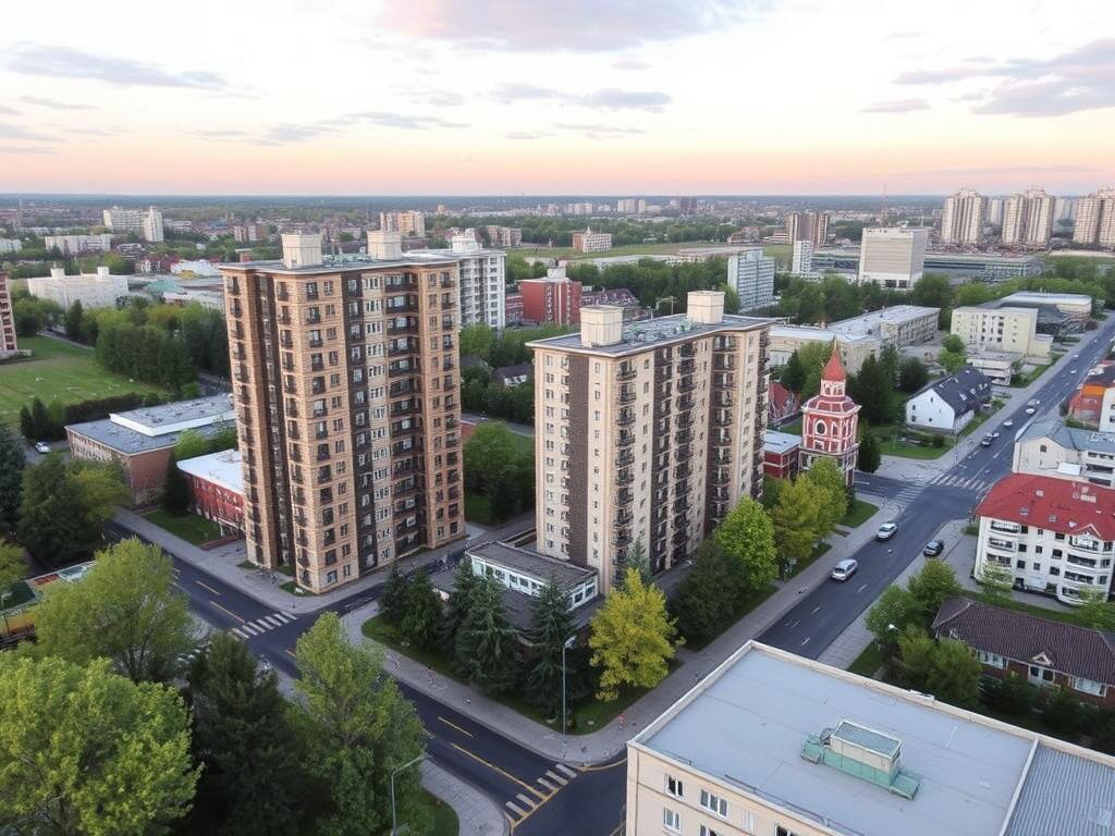 Топ-5 советов для тех, кто хочет купить квартиру во Всеволожске