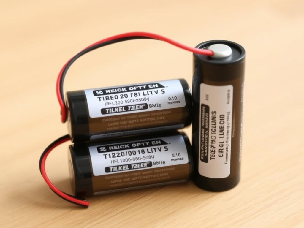 Аккумуляторы 1S LiPo: что это такое и как выбрать идеальный