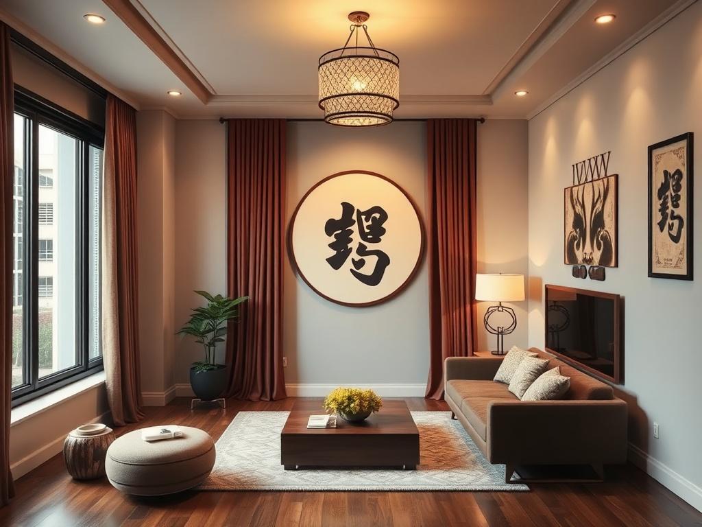     Die Kunst des Feng Shui in der Wohnung. Sonido y olor: frecuencias que influyen en el ánimo
