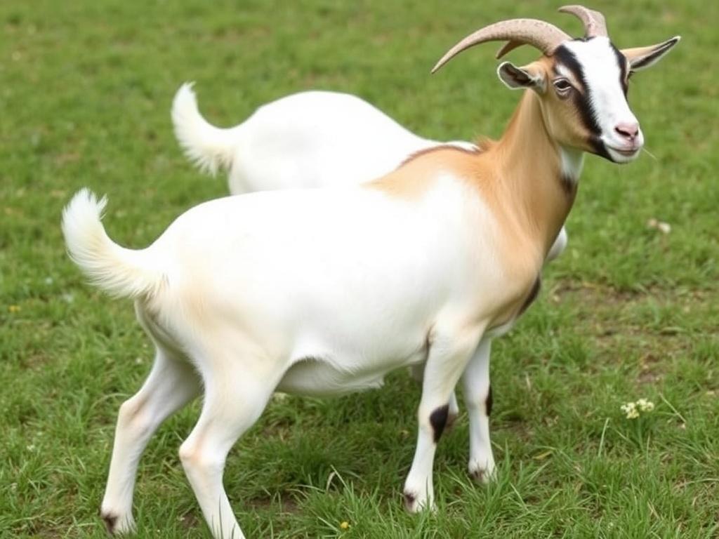     The Basics of Raising Dairy Goats for Milk. Sanidad y prevención de enfermedades