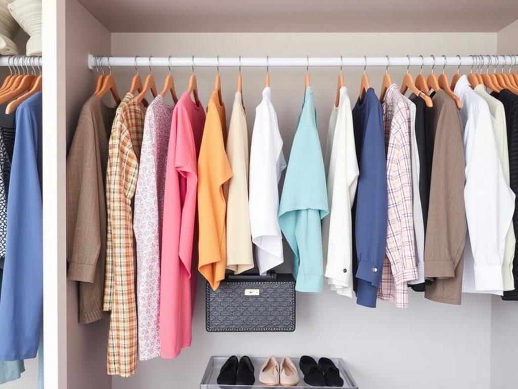     Método KonMari para Ordenar tu Armario y tu Vida. Preparación antes de empezar