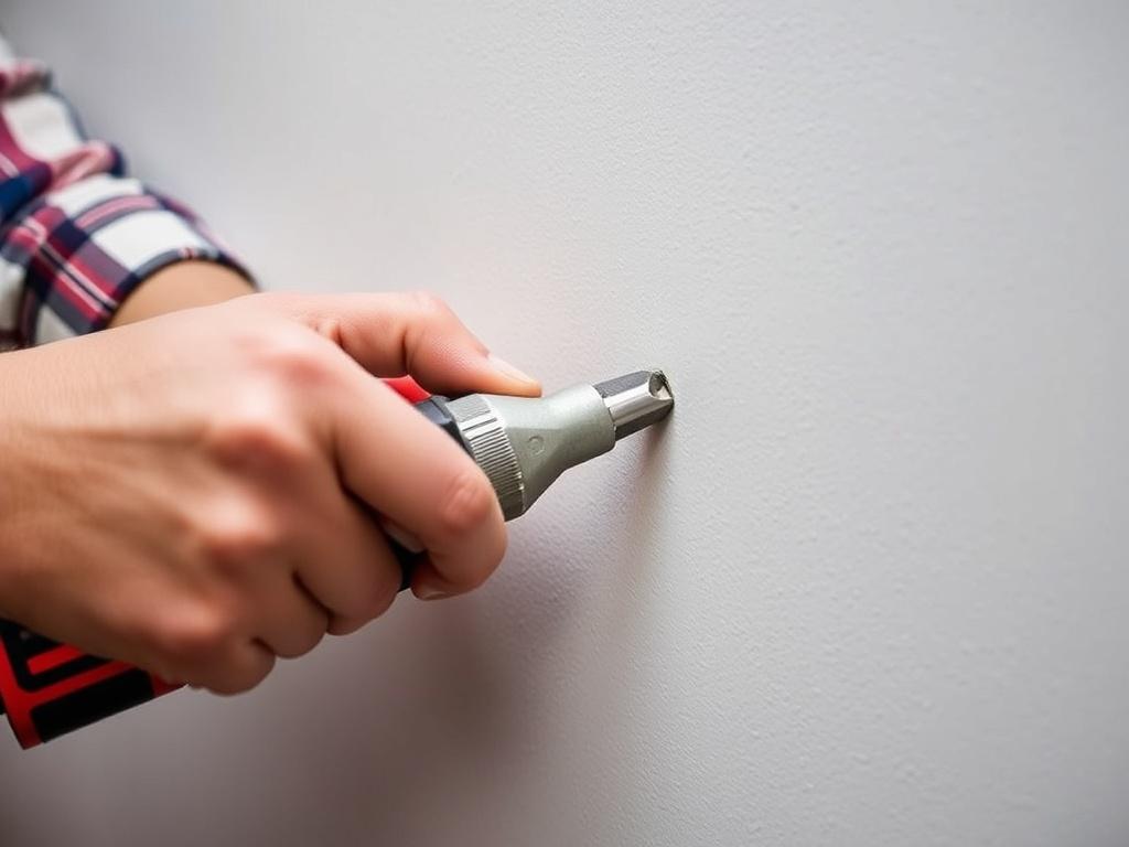     Die häufigsten Reparaturen im Haushalt selbst machen. Errores comunes al hacer reparaciones y cómo evitarlos
