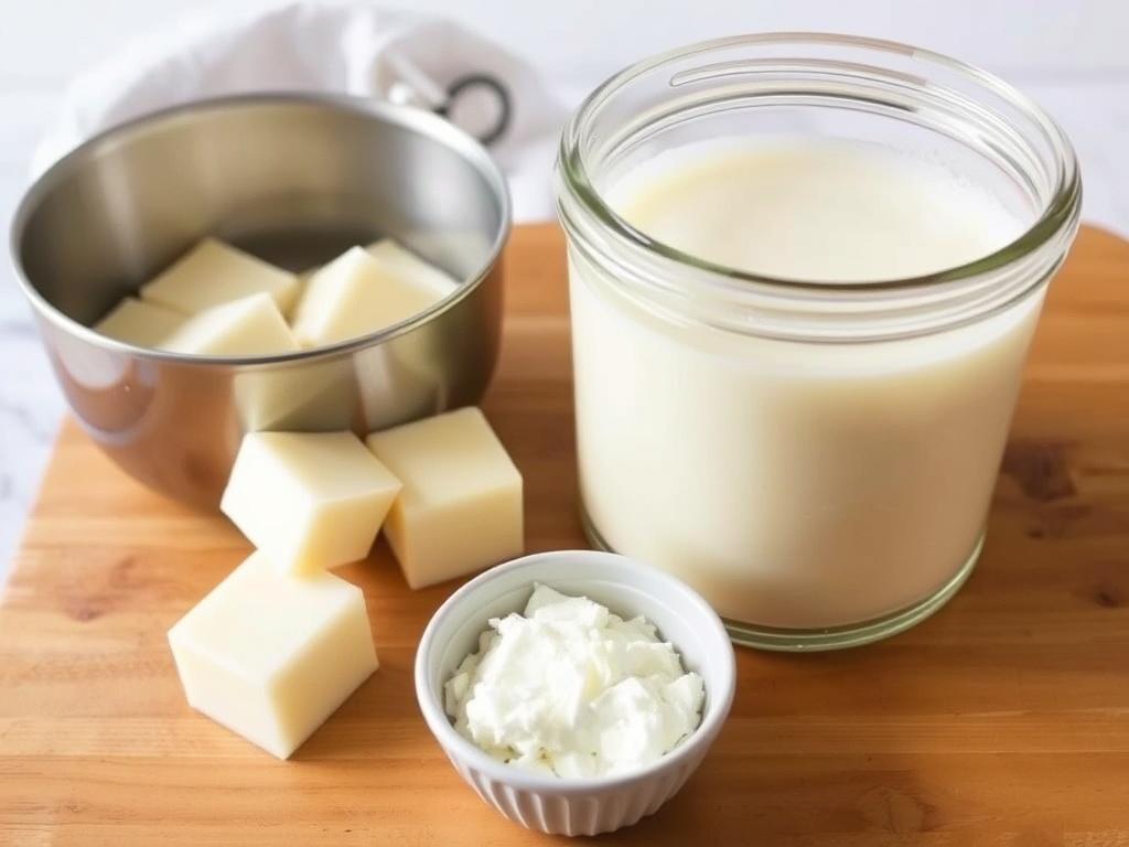     How to Render Lard and Tallow for Cooking and Soap. De dónde obtener la grasa: elegir materia prima