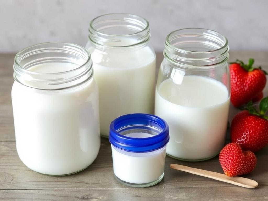     How to Make Your Own Yogurt and Kefir. Preguntas frecuentes (FAQ)