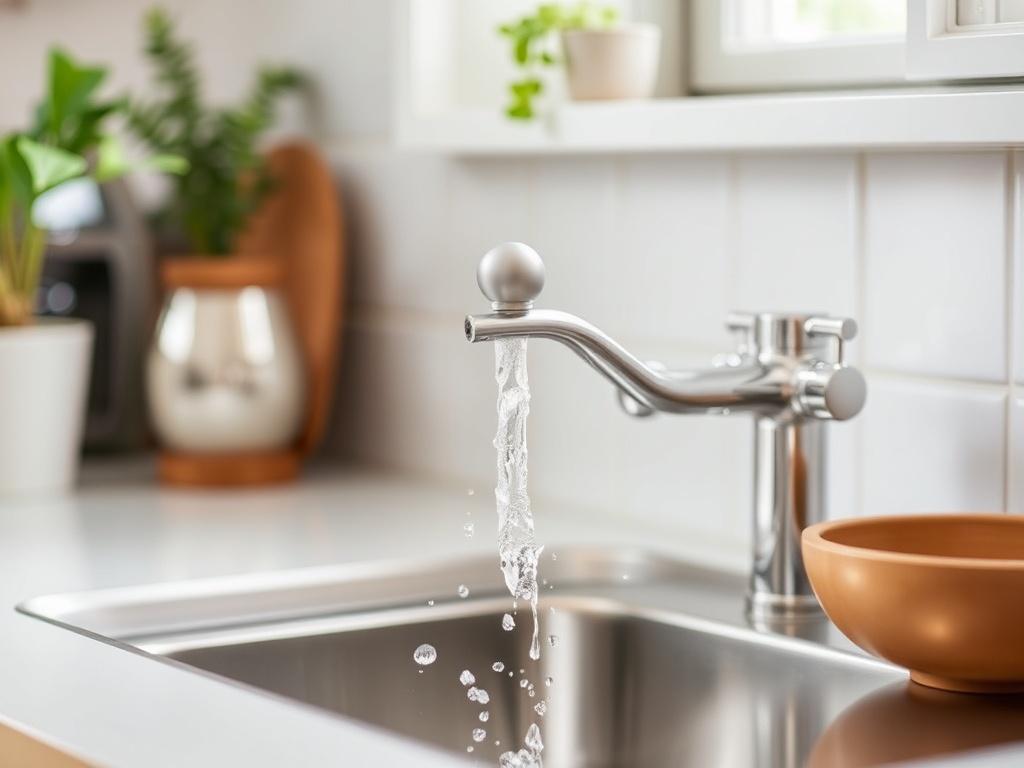     Wasser sparen im Haushalt: Einfache Tipps. Cocina: cómo ahorrar sin complicarte la vida
