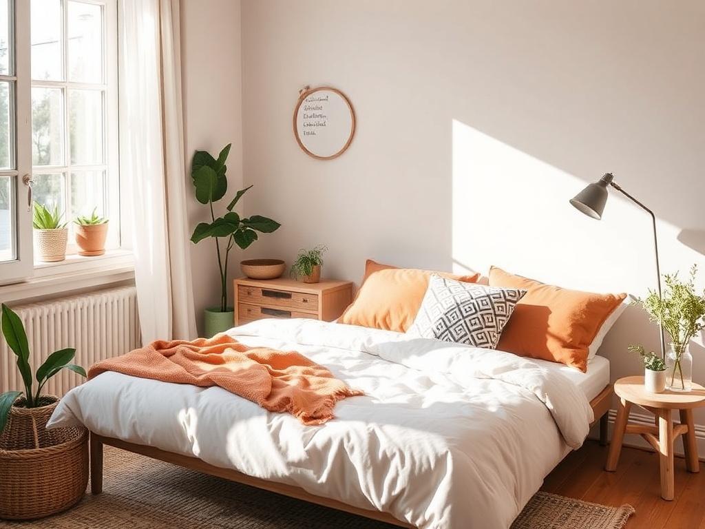     Préparer sa maison pour recevoir des invités.. Sustainable hosting: Small actions, big impact
