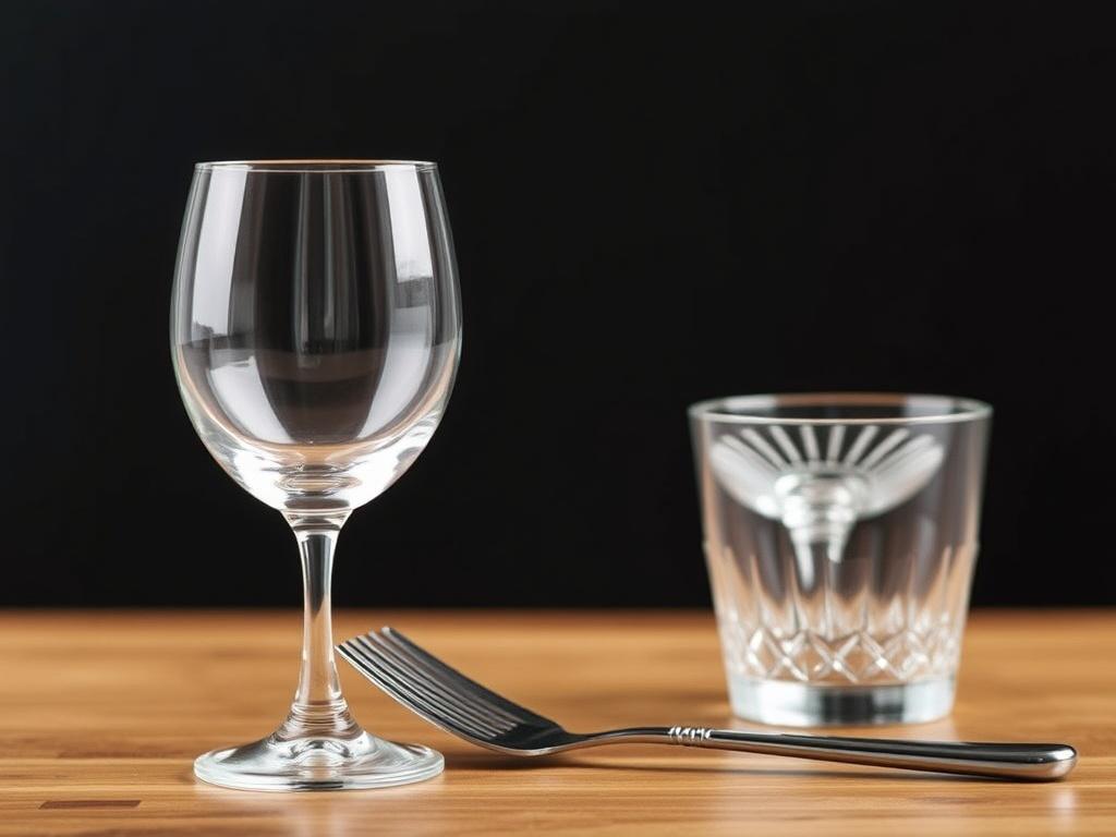     Trucos para Dejar los Vasos y Cubiertos Brillantes. Calendario de mantenimiento: qué hacer semanalmente, mensualmente y anualmente