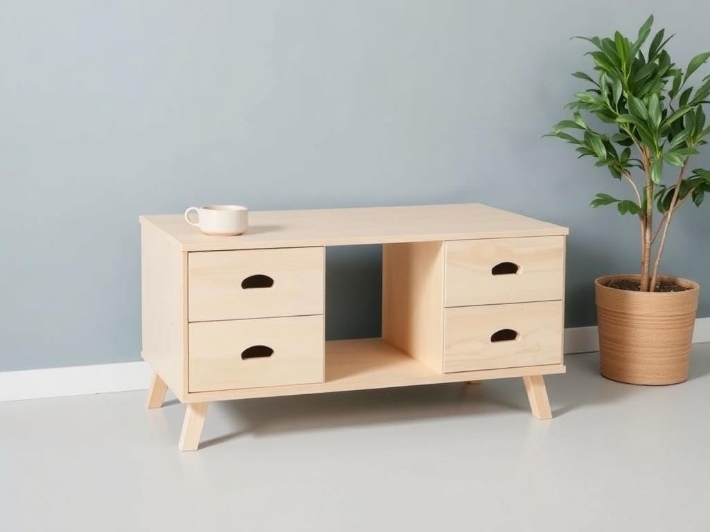     Comment monter un meuble en kit sans se tromper ?. Solución de problemas: qué hacer cuando algo sale mal