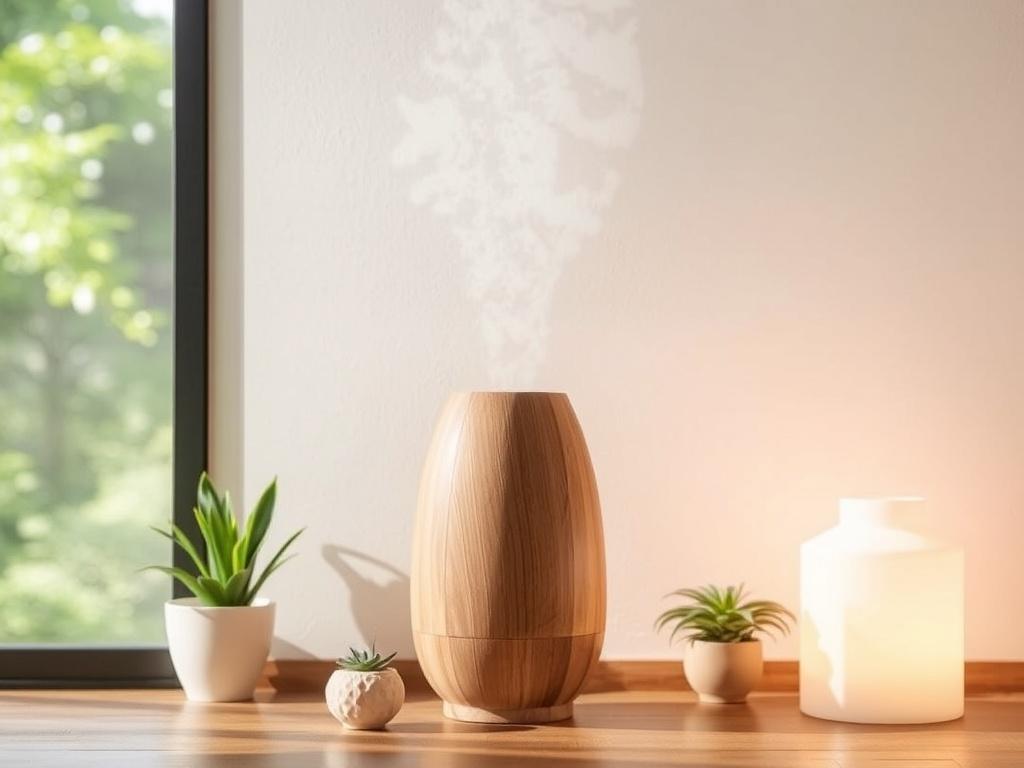     Cómo Purificar el Ambiente de tu Casa de Forma Natural. Por qué es importante purificar el ambiente de tu hogar