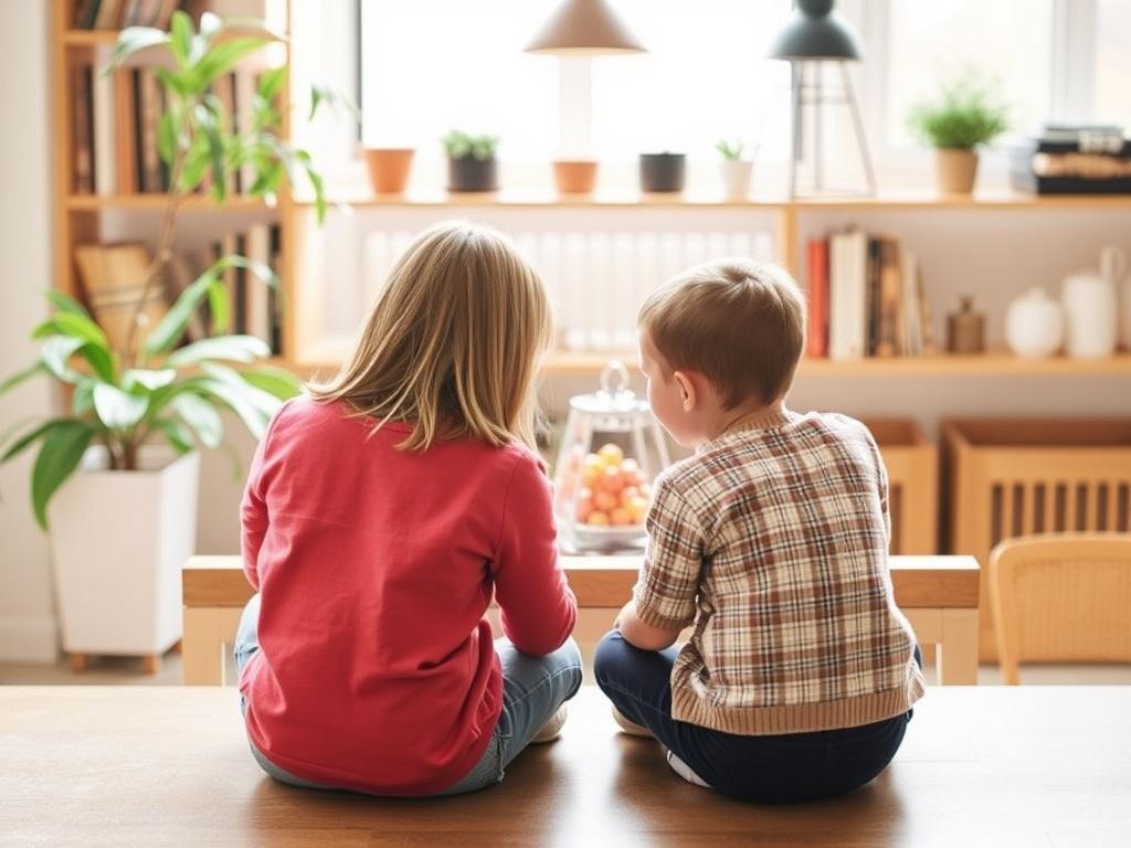     Ein Familienbudget planen und einhalten. Cómo involucrar a la pareja y a los hijos: la clave para mantener el presupuesto