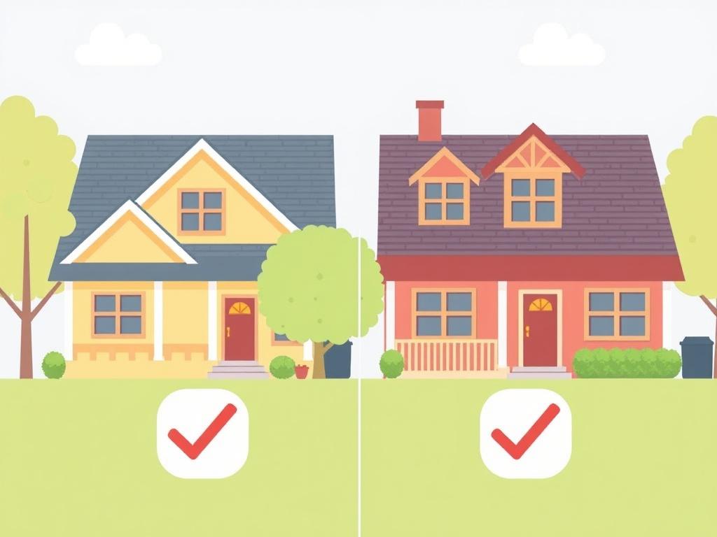     Versicherungen für Hausbesitzer und Mieter im Vergleich. Cómo comparar ofertas: checklist paso a paso