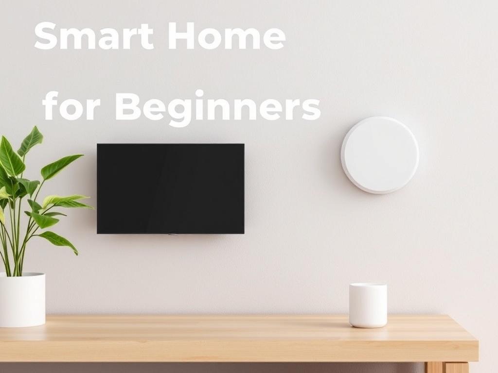     Smart Home für Einsteiger: Praktische Helfer für den Alltag. Qué es un Smart Home y por qué deberías considerarlo