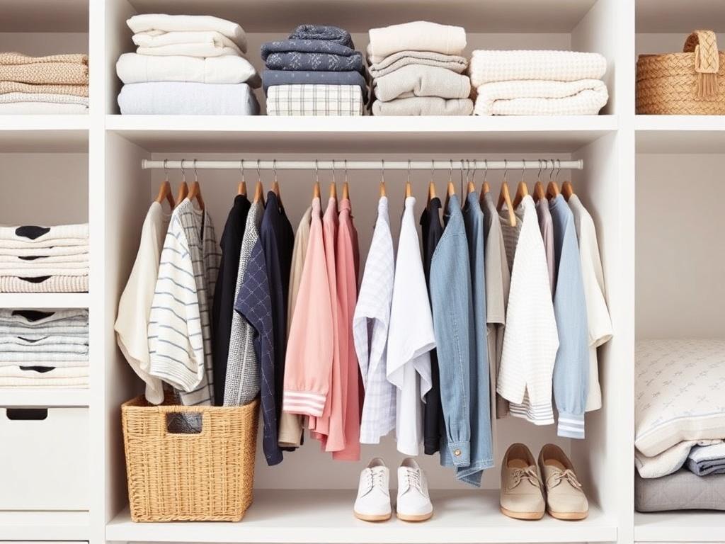     La méthode de rangement KonMari pour désencombrer sa maison.. What is the KonMari Method and why it matters