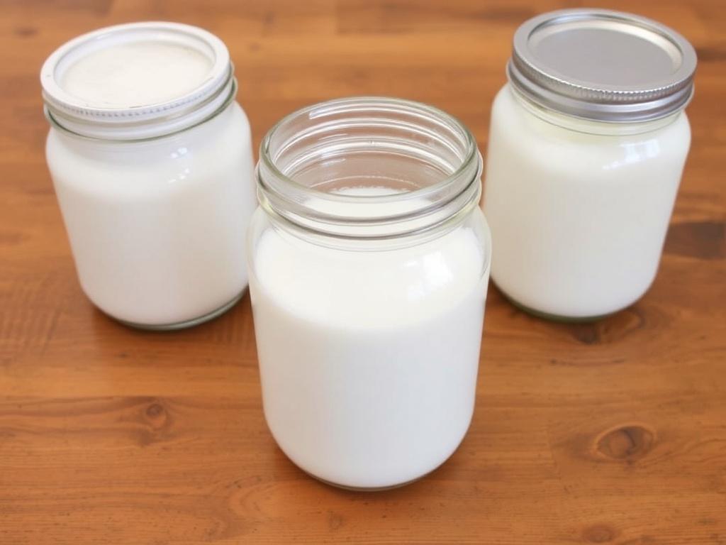     How to Make Your Own Yogurt and Kefir. Cómo madurar, colar y almacenar