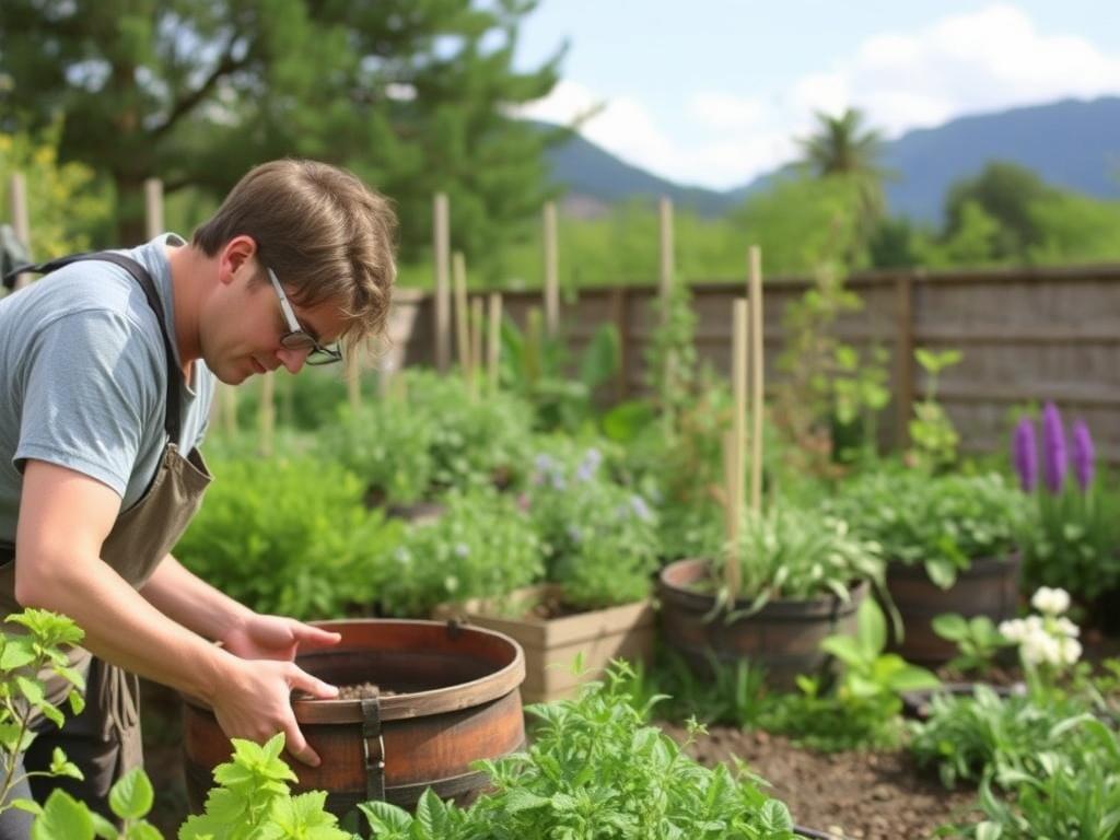    Introduction to Permaculture: Designing a Self-Sustaining Property. Herramientas útiles y recursos
